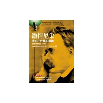 激情尼采－漂泊在杜林的灵魂 pdf epub mobi 电子书 下载