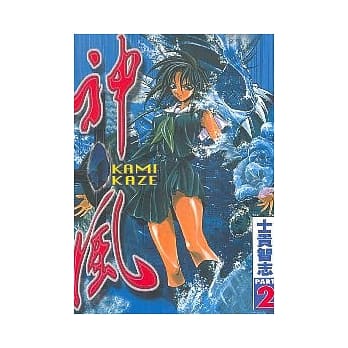 神风 2 pdf epub mobi 电子书 下载