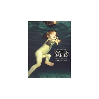 WATER BABIES pdf epub mobi 电子书 下载