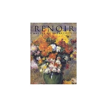 RENOIR pdf epub mobi 电子书 下载