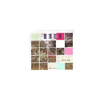 屋顶花园 pdf epub mobi 电子书 下载