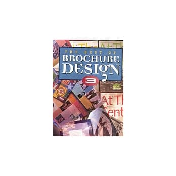 BROCHURE DESIGN (3) pdf epub mobi 电子书 下载