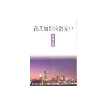在芝加哥的微光中 pdf epub mobi 电子书 下载