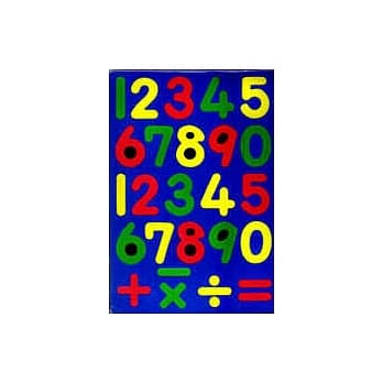 全方位学习磁板(数字) pdf epub mobi 电子书 下载