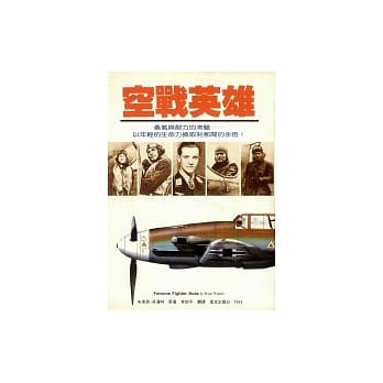 空战英雄 pdf epub mobi 电子书 下载