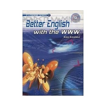 Beter English with the WWW pdf epub mobi 电子书 下载