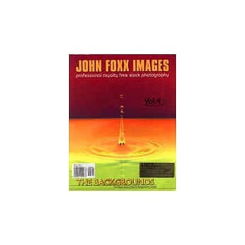 影像目录索引第4集〈JOHN FOXX IMAGES VOL.4〉 pdf epub mobi 电子书 下载