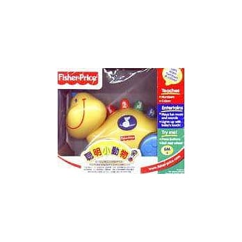 聪明小动物－恐龙－FP pdf epub mobi 电子书 下载