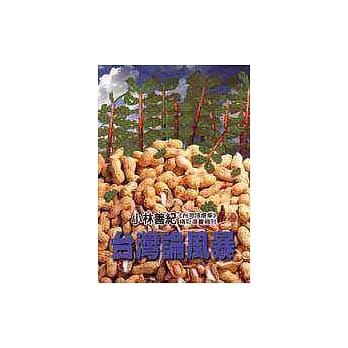 台湾论风暴 pdf epub mobi 电子书 下载