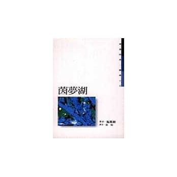 茵梦湖(第二版) pdf epub mobi 电子书 下载