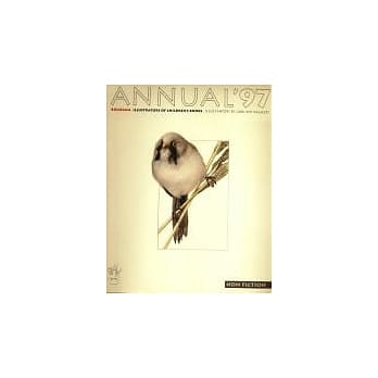 波隆那插画年鑑’97（非文学） pdf epub mobi 电子书 下载