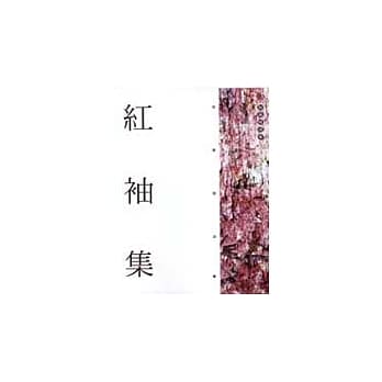 红袖集 pdf epub mobi 电子书 下载