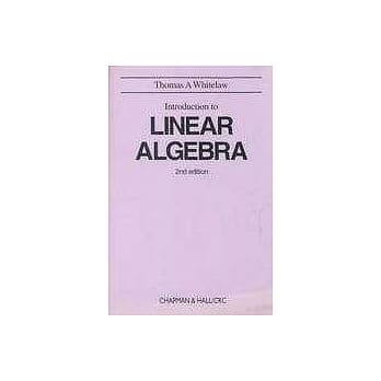 Introduction to Linear Algebra pdf epub mobi 电子书 下载