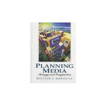 Planning Media：Strategy and Imagination pdf epub mobi 电子书 下载