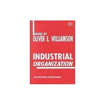 Industrial Organization pdf epub mobi 电子书 下载