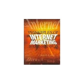 Principles Of Internet Marketing pdf epub mobi 电子书 下载