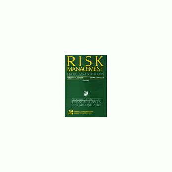 Risk Management：Problems ＆ Solutions pdf epub mobi 电子书 下载