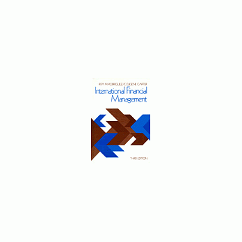 International Financial Management pdf epub mobi 电子书 下载