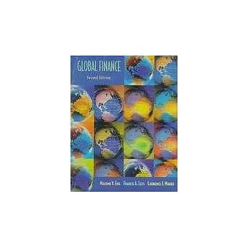 Global Finance pdf epub mobi 电子书 下载