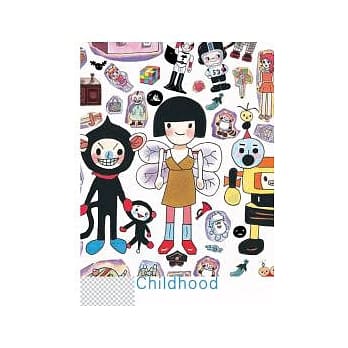 Childhood童年 pdf epub mobi 电子书 下载