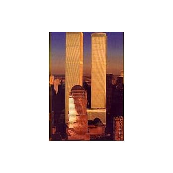 纽约世界贸易中心：傲视苍穹的巨人 pdf epub mobi 电子书 下载