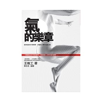 气的乐章：气与经络的科学解释，中医与人体的和谐之舞 pdf epub mobi 电子书 下载