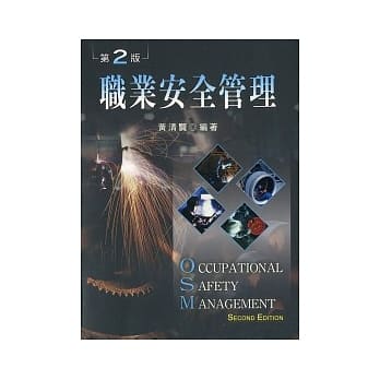 职业安全管理(二版) pdf epub mobi 电子书 下载