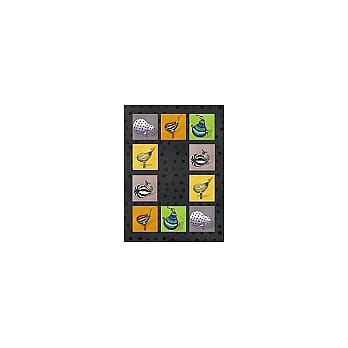 几米布瓜的世界(套卡) pdf epub mobi 电子书 下载