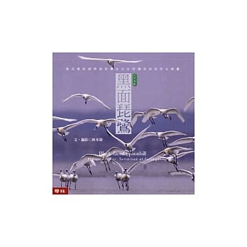 黑面琵鹭 pdf epub mobi 电子书 下载