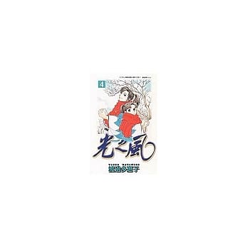 光之风4 pdf epub mobi 电子书 下载