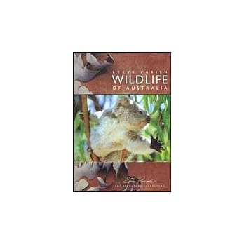 WILDLIFE OF AUSTRALIA pdf epub mobi 电子书 下载