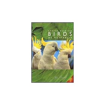 BIRDS OF AUSTRALIA pdf epub mobi 电子书 下载