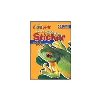 AUSTRALIAN FROGS AND REPTILES pdf epub mobi 电子书 下载