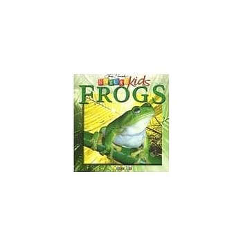 FROGS pdf epub mobi 电子书 下载