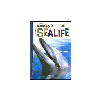 SEALIFE pdf epub mobi 电子书 下载