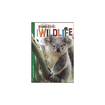 WILDLIFE pdf epub mobi 电子书 下载