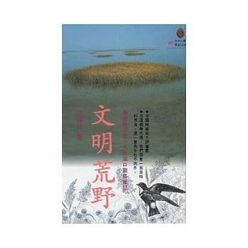 文明荒野 pdf epub mobi 电子书 下载