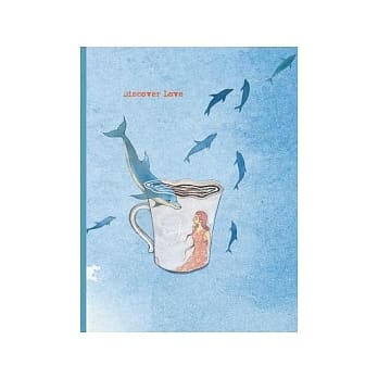 Discover Love pdf epub mobi 电子书 下载