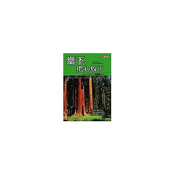 当下，把心放下 pdf epub mobi 电子书 下载