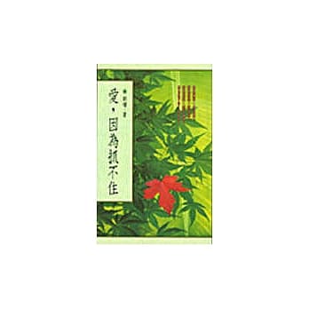 爱，因为抓不住 pdf epub mobi 电子书 下载