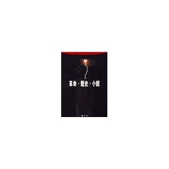 革命 . 历史 . 小说 pdf epub mobi 电子书 下载
