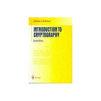 Introduction to Cryptography pdf epub mobi 电子书 下载