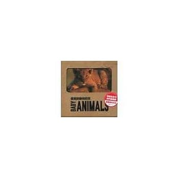 顽皮的动物宝宝 pdf epub mobi 电子书 下载