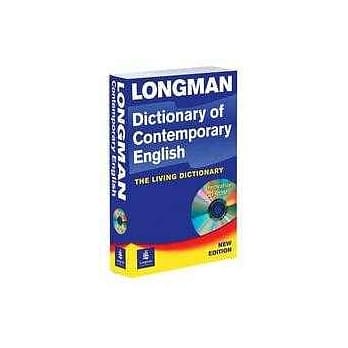 LO Di of Contemporary Eng(平)(CD-ROM) pdf epub mobi 电子书 下载