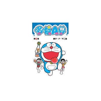 哆啦A梦 30 pdf epub mobi 电子书 下载