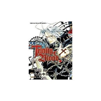 （漫画版）圣魔之血 1 pdf epub mobi 电子书 下载