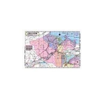 基隆市街道图 pdf epub mobi 电子书 下载