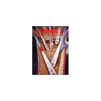 台湾原住民之美 pdf epub mobi 电子书 下载