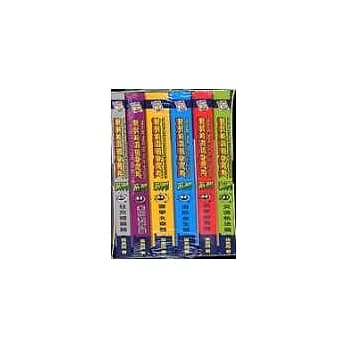 警察美语随身宝典系列(全六册) pdf epub mobi 电子书 下载