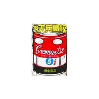 魁!天兵高校 5 pdf epub mobi 电子书 下载